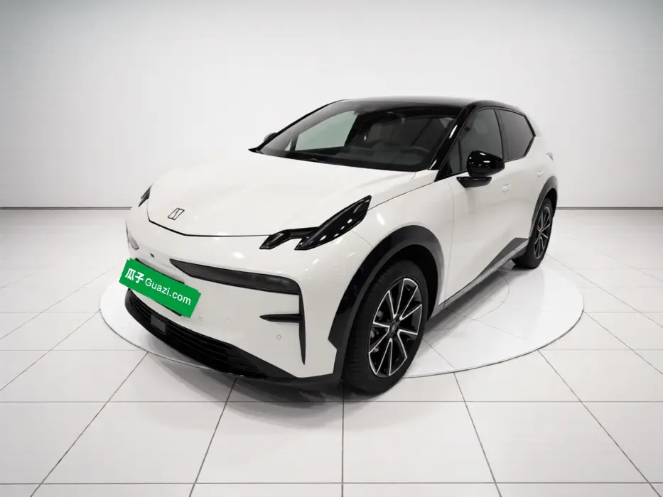 ZEEKR X 2023, VIN N/A
