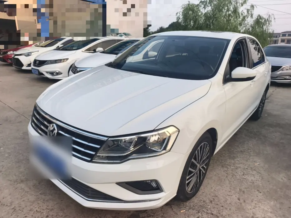 VOLKSWAGEN JETTA 2018, VIN N/A