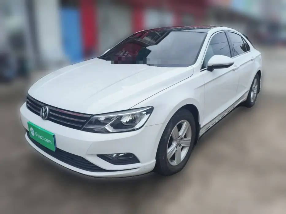 VOLKSWAGEN LAMANDO 2018, VIN N/A