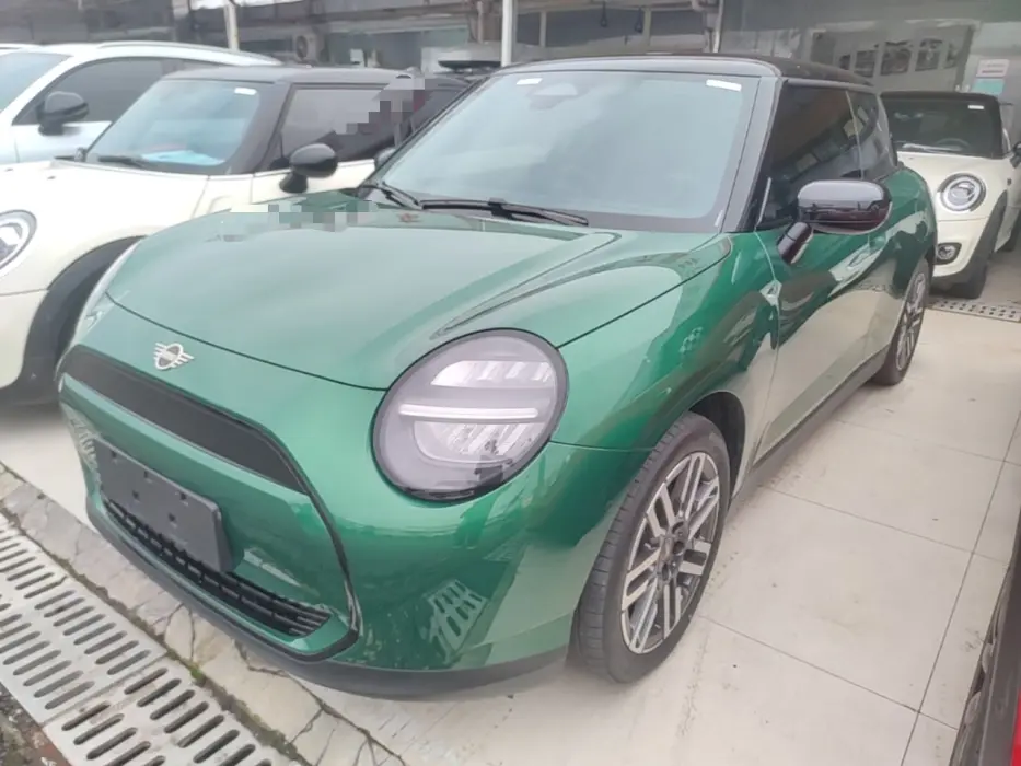 MINI MINI 2025, VIN N/A