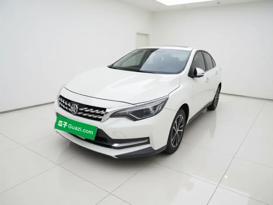 VENUCIA D60 2019, VIN N/A