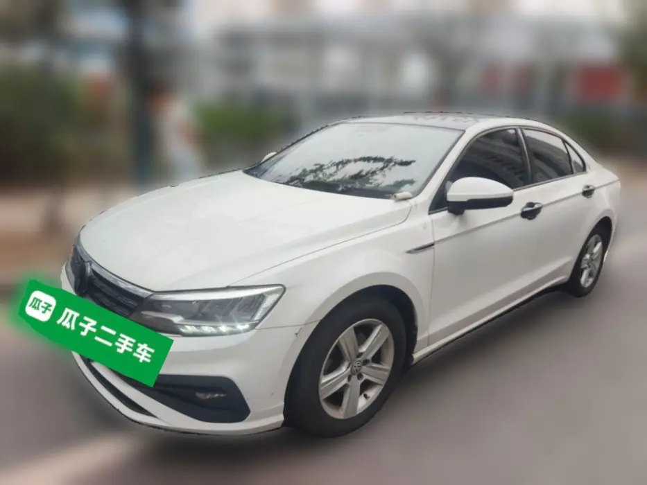 VOLKSWAGEN LAMANDO 2019, VIN N/A