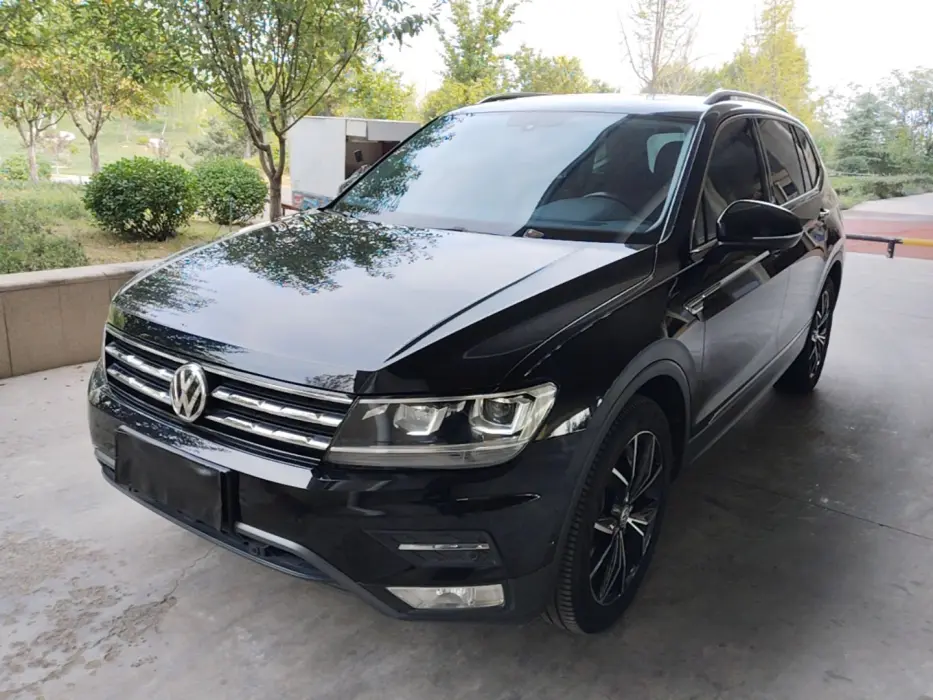 VOLKSWAGEN VOLKSWAGEN 2019, VIN N/A