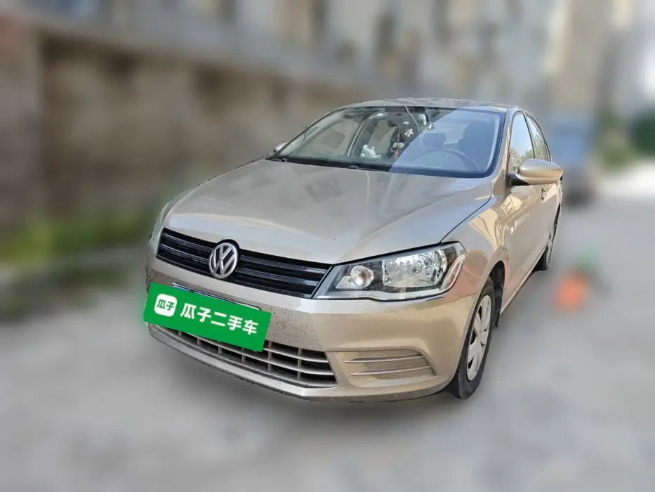 VOLKSWAGEN JETTA 2015, VIN N/A