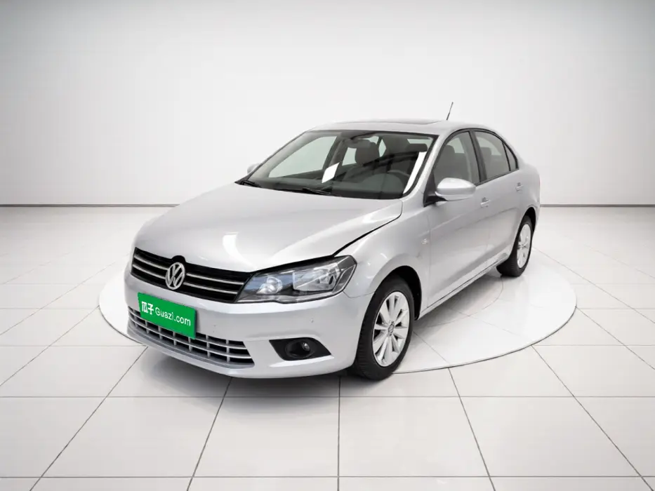 VOLKSWAGEN JETTA 2014, VIN N/A