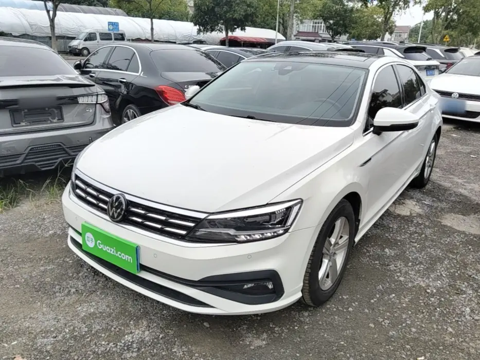 VOLKSWAGEN LAMANDO 2019, VIN N/A