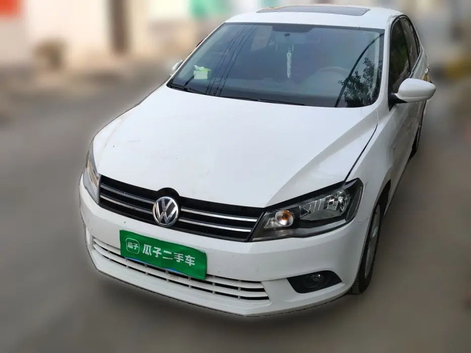 VOLKSWAGEN JETTA 2015, VIN N/A