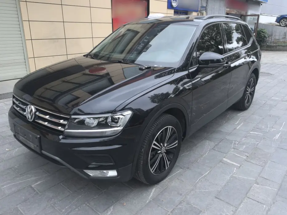 VOLKSWAGEN VOLKSWAGEN 2019, VIN N/A