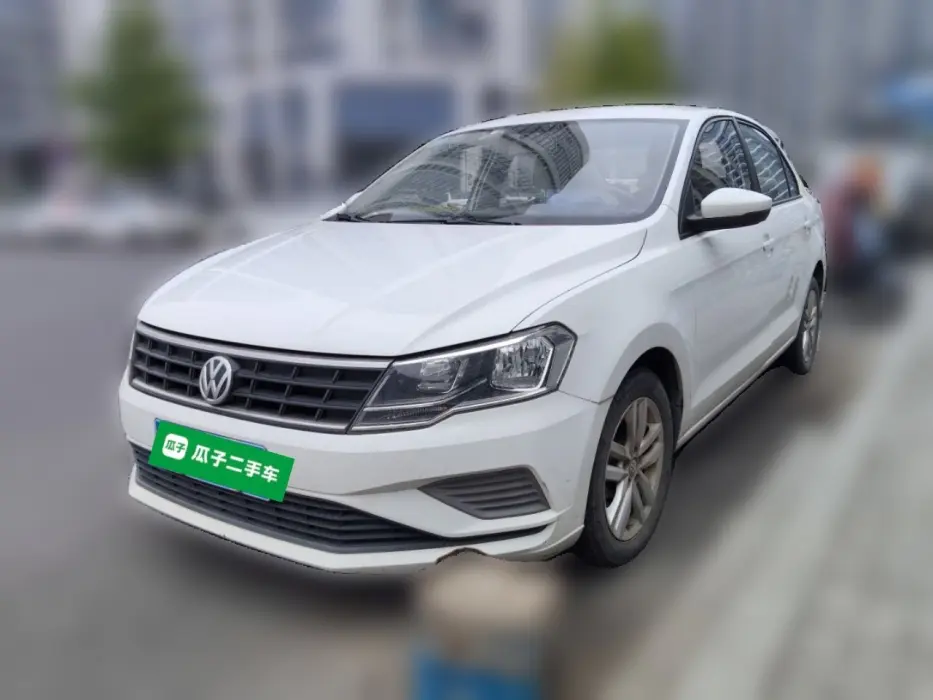 VOLKSWAGEN JETTA 2019, VIN N/A