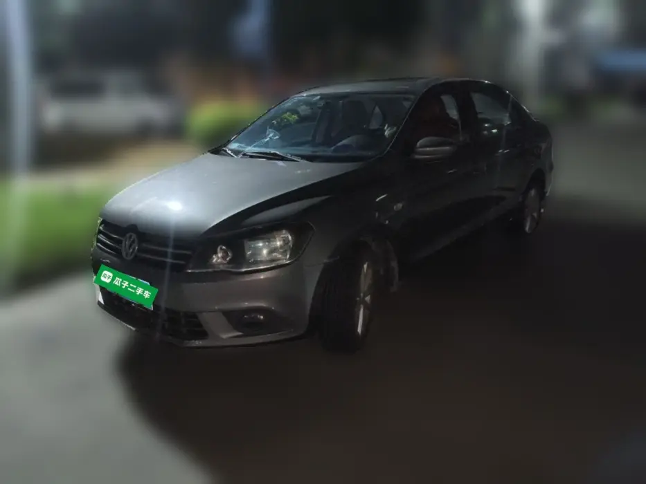 VOLKSWAGEN JETTA 2013, VIN N/A