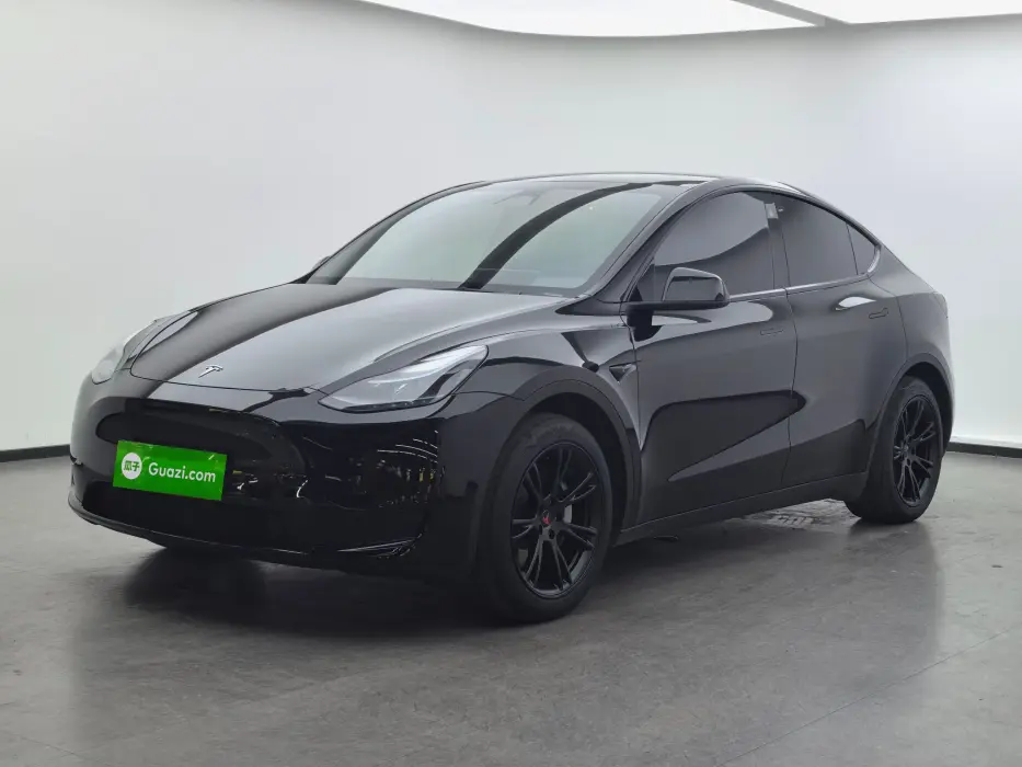 TESLA MODEL Y 2023, VIN N/A