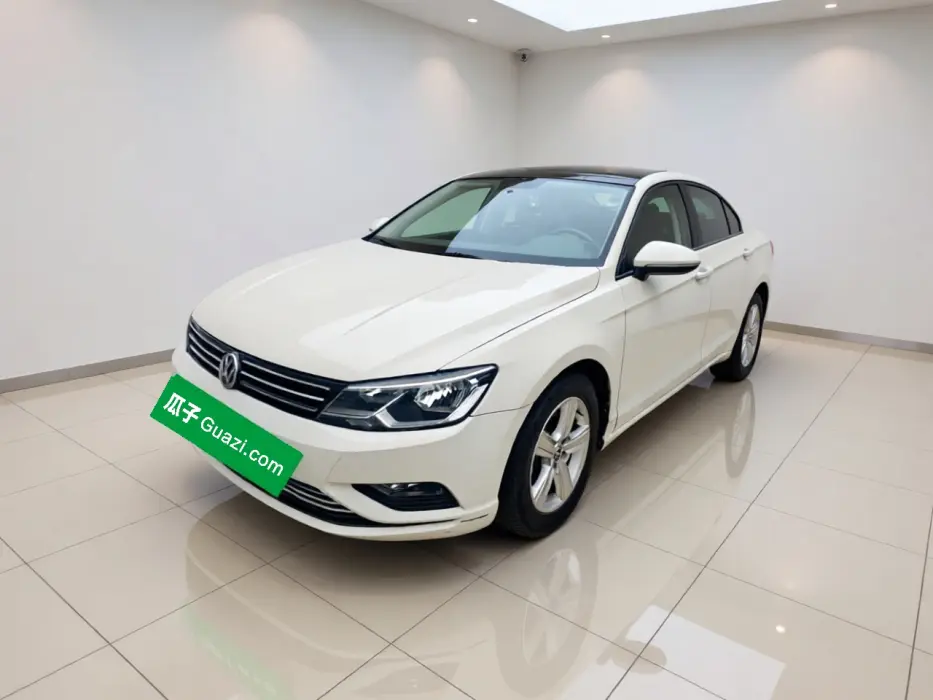 VOLKSWAGEN LAMANDO 2018, VIN N/A