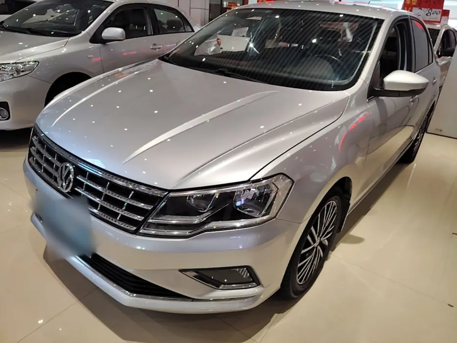 VOLKSWAGEN JETTA 2016, VIN N/A