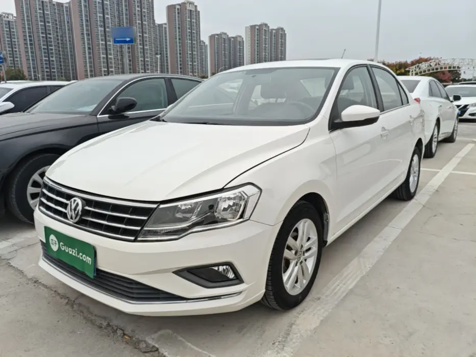 VOLKSWAGEN JETTA 2017, VIN N/A