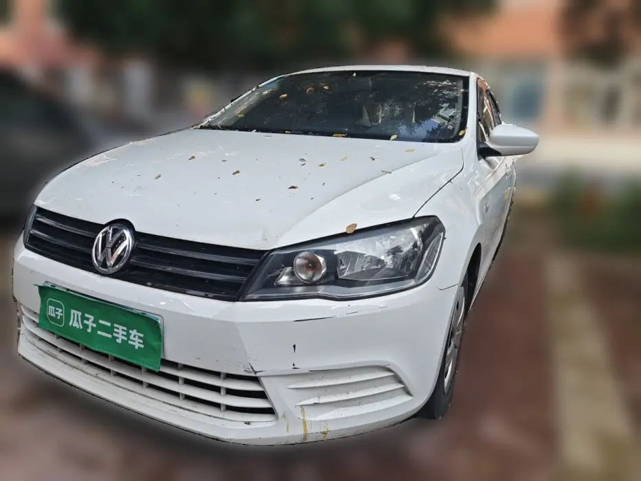 VOLKSWAGEN JETTA 2017, VIN N/A