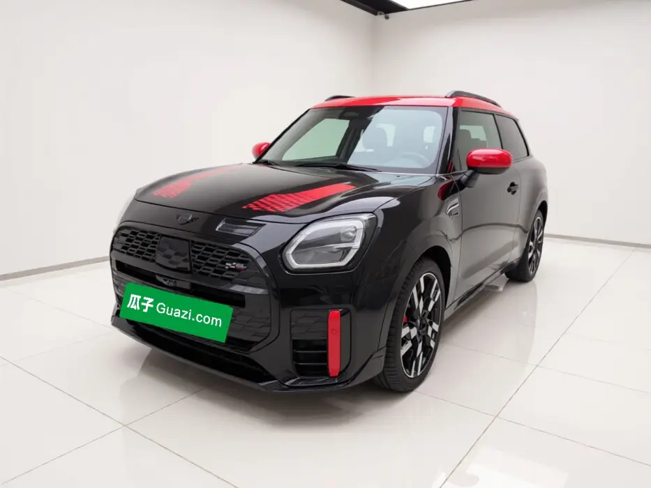 MINI MINI 2024, VIN N/A