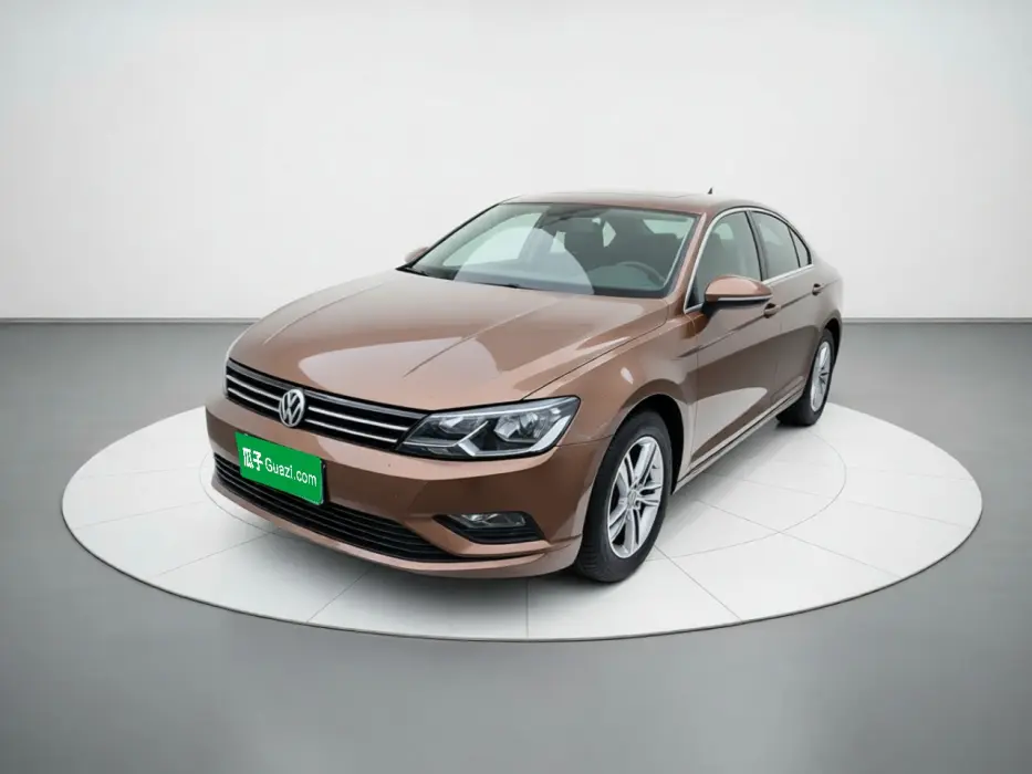 VOLKSWAGEN LAMANDO 2015, VIN N/A