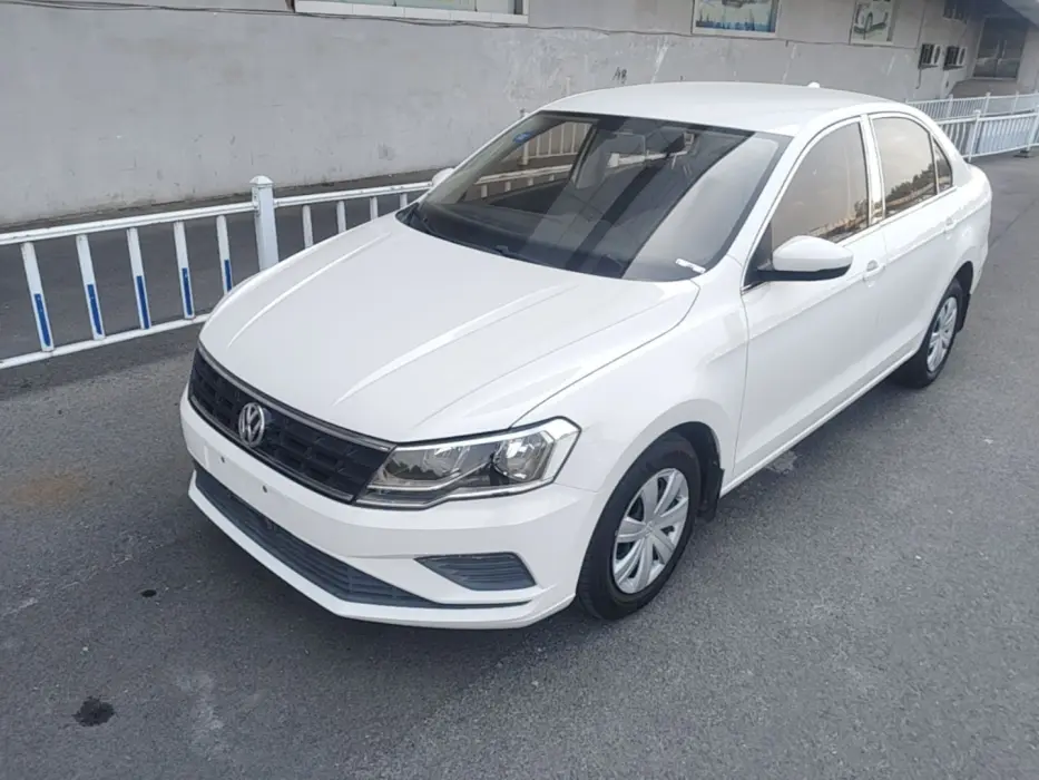 VOLKSWAGEN JETTA 2017, VIN N/A