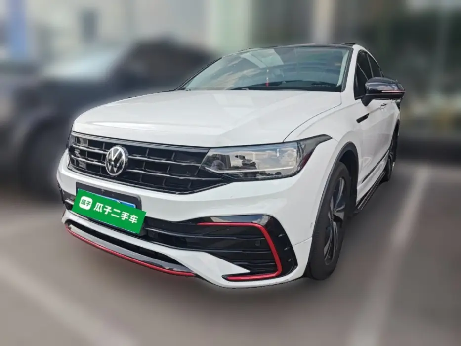 VOLKSWAGEN VOLKSWAGEN 2023, VIN N/A