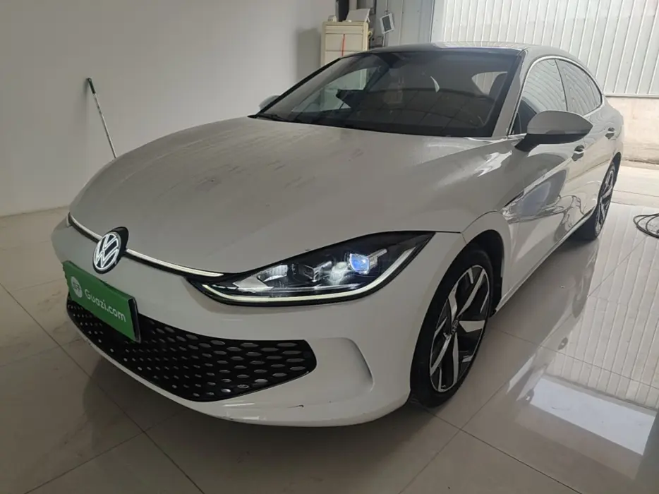 VOLKSWAGEN LAMANDO 2022, VIN N/A