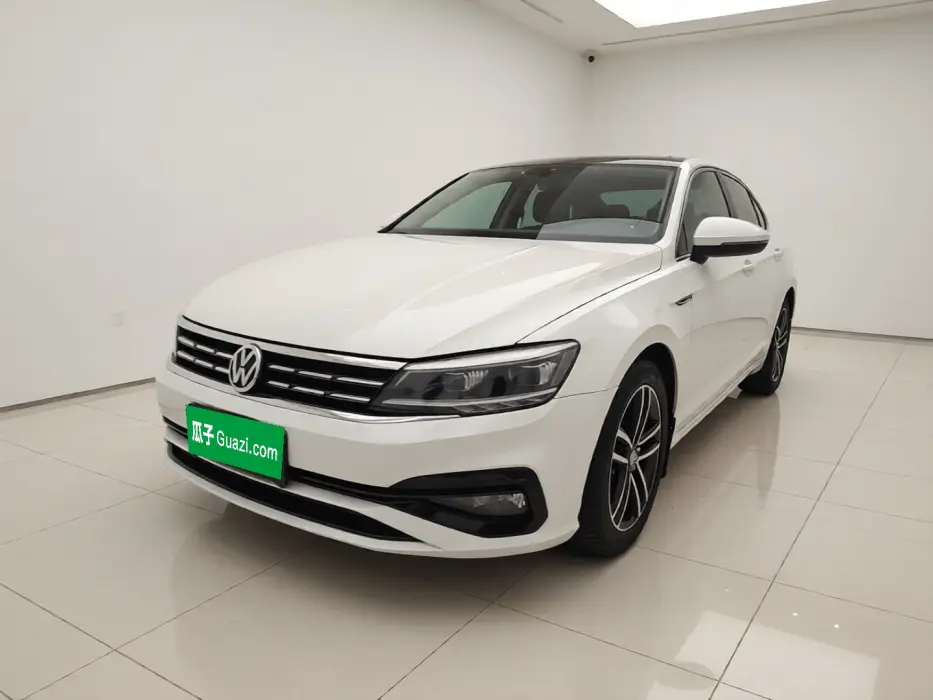 VOLKSWAGEN LAMANDO 2021, VIN N/A