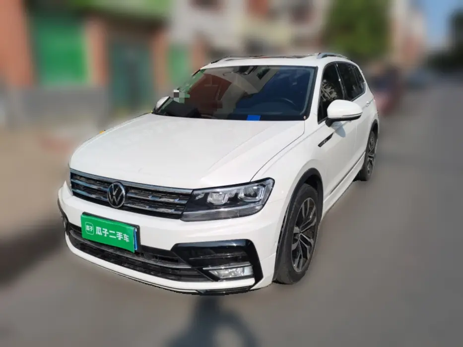VOLKSWAGEN VOLKSWAGEN 2021, VIN N/A