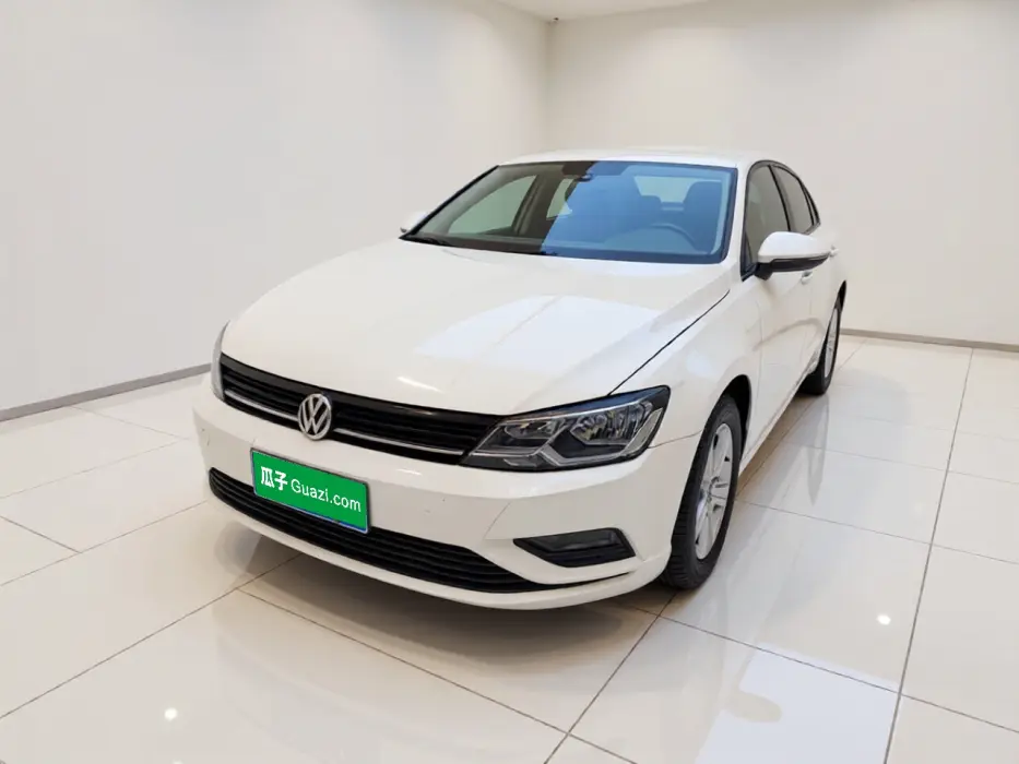 VOLKSWAGEN LAMANDO 2017, VIN N/A