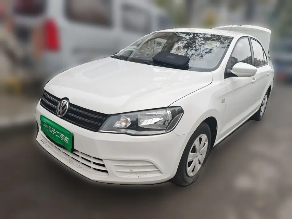 VOLKSWAGEN JETTA 2016, VIN N/A