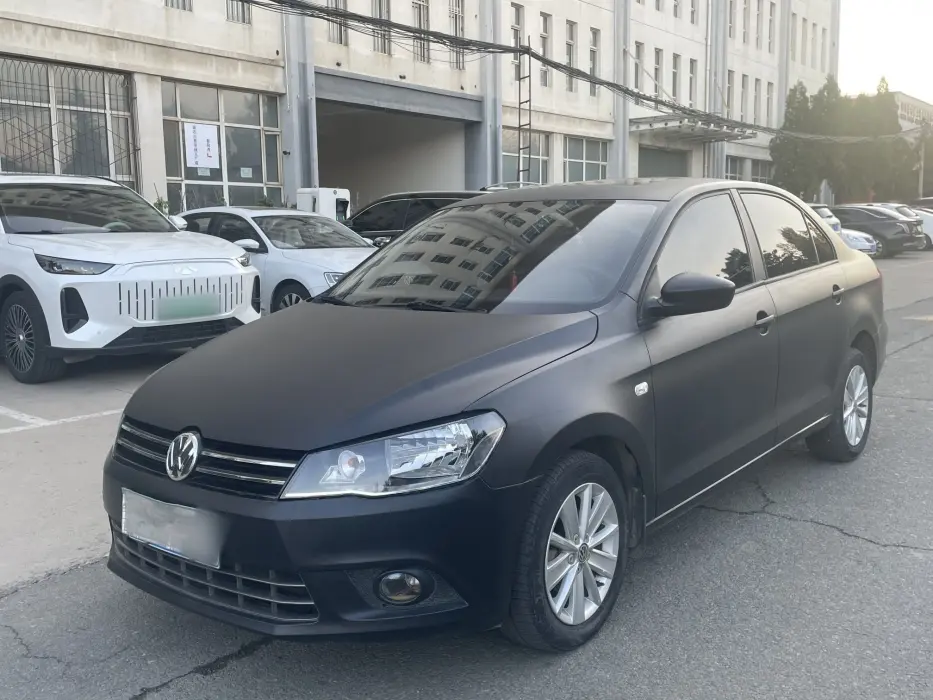 VOLKSWAGEN JETTA 2014, VIN N/A