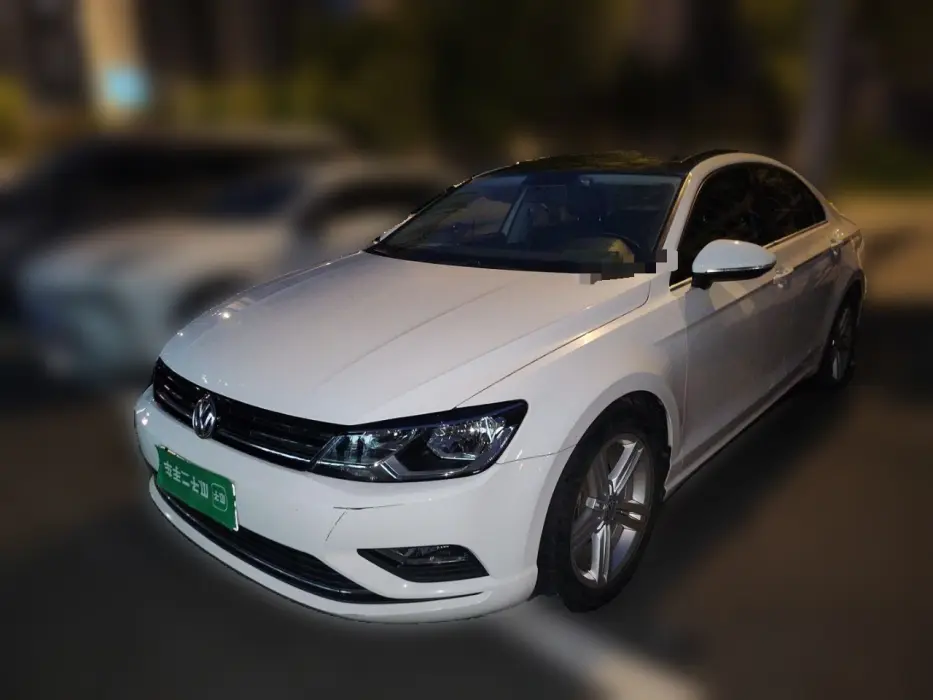 VOLKSWAGEN LAMANDO 2018, VIN N/A