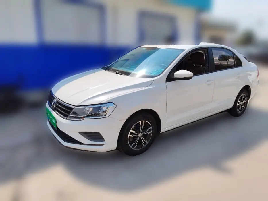 VOLKSWAGEN JETTA 2017, VIN N/A