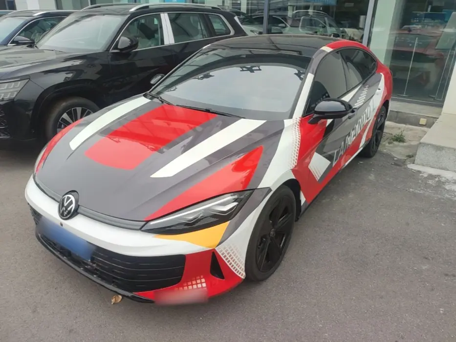 VOLKSWAGEN LAMANDO 2025, VIN N/A