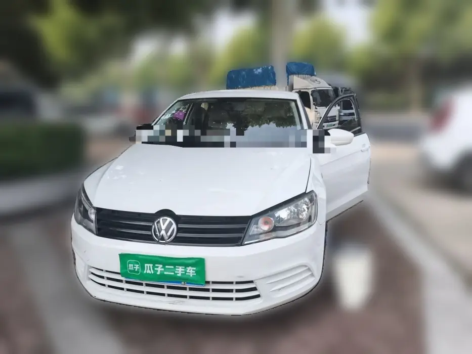 VOLKSWAGEN JETTA 2015, VIN N/A