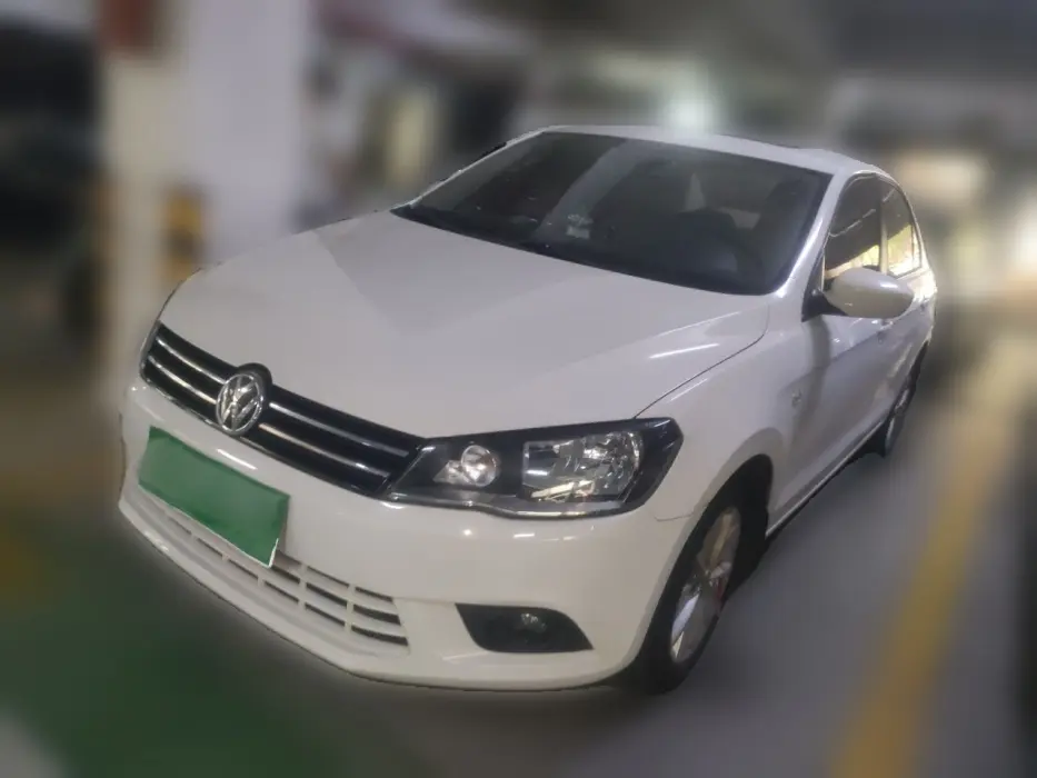 VOLKSWAGEN JETTA 2014, VIN N/A