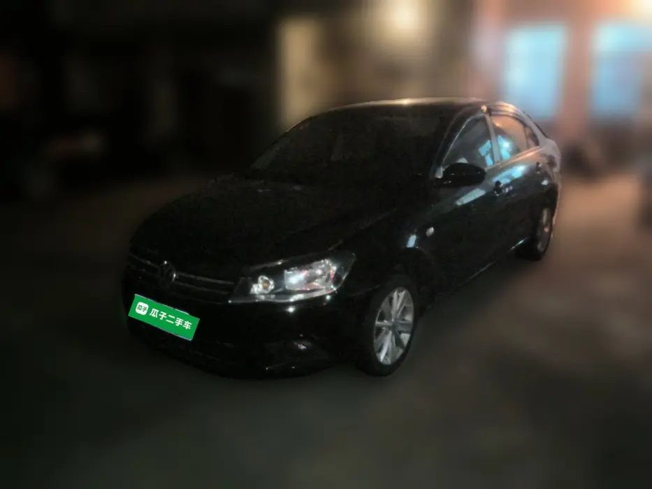 VOLKSWAGEN JETTA 2014, VIN N/A